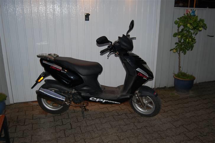 CPI Oliver (bytte til runner) billede 5