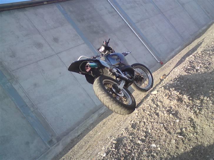 Suzuki smx LC DD Solgt billede 3