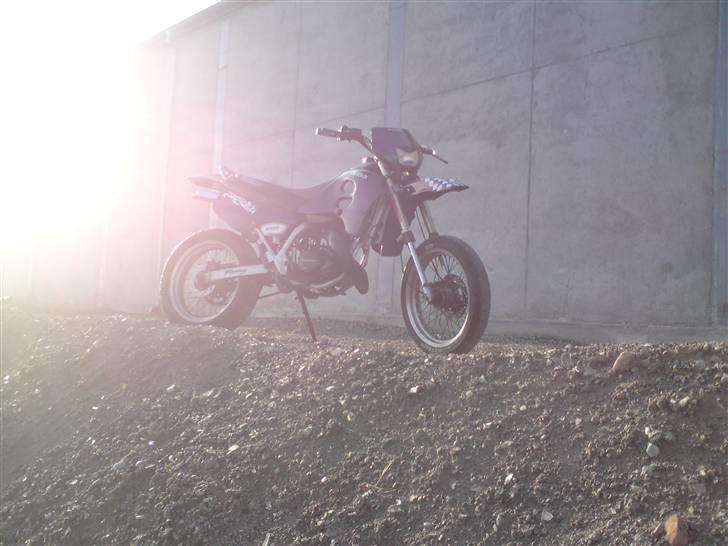 Suzuki smx LC DD Solgt billede 5