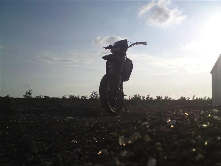 Suzuki smx LC DD Solgt billede 6