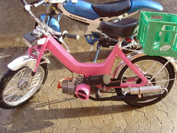 Puch maxi k `EFTER` billede 2