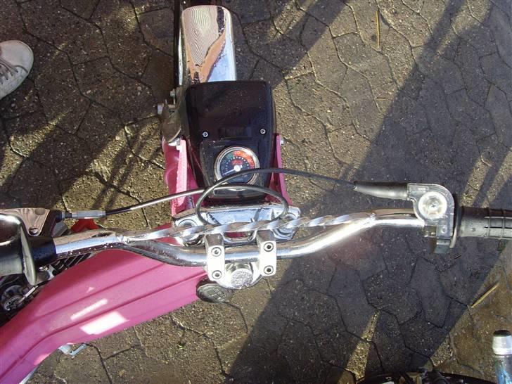 Puch maxi k `EFTER` billede 4