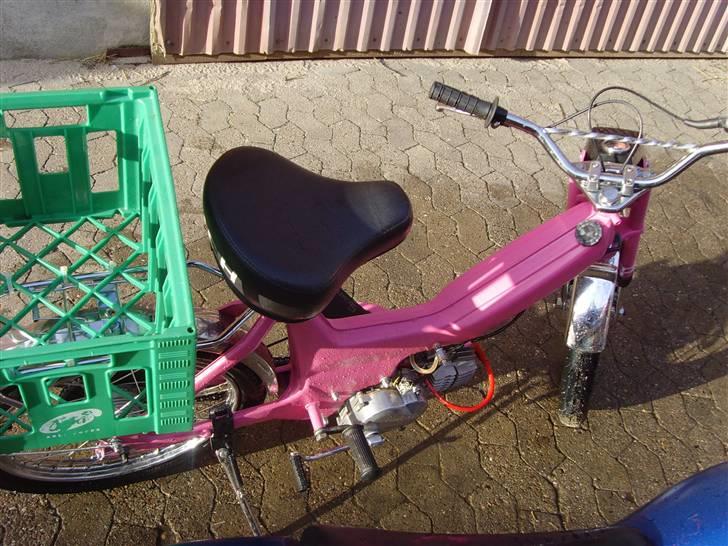 Puch maxi k `EFTER` billede 5