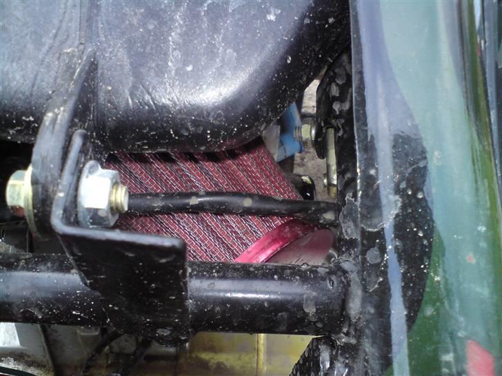 MiniBike død ATV billede 5