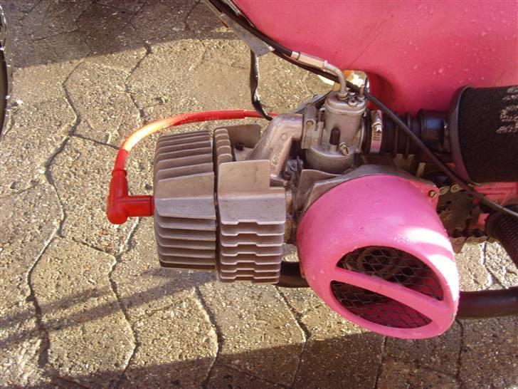 Puch maxi k `EFTER` billede 6