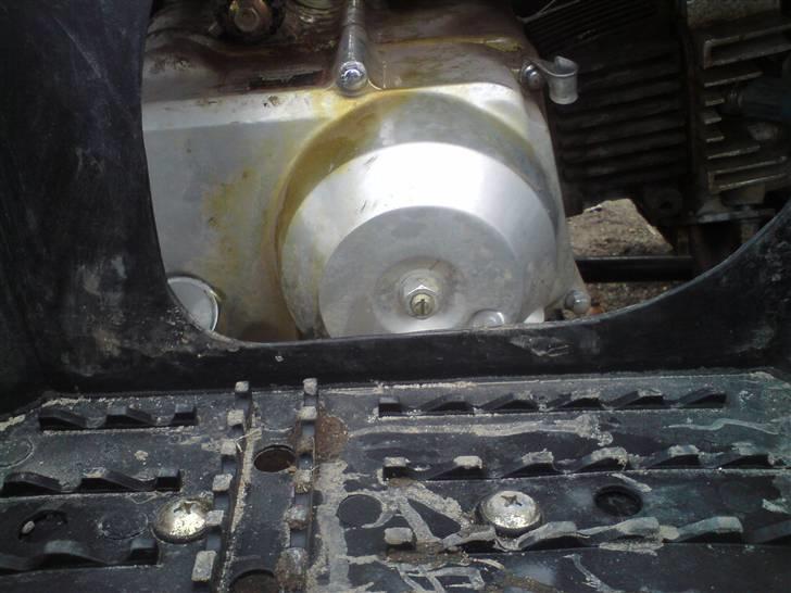 MiniBike død ATV billede 6