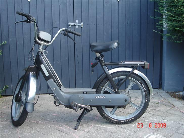 Piaggio ciao billede 1