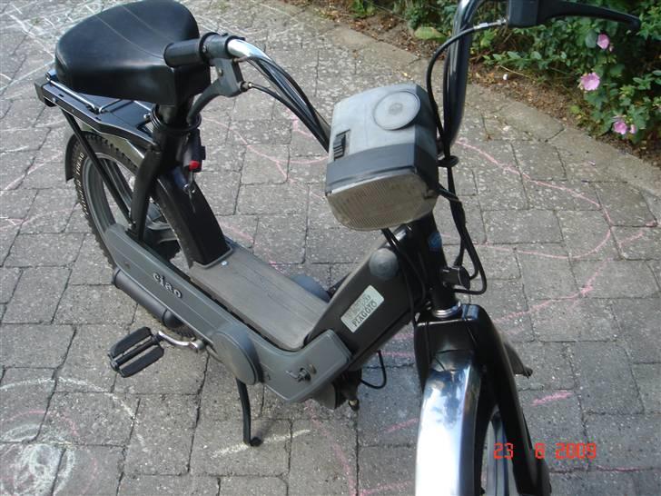 Piaggio ciao billede 2
