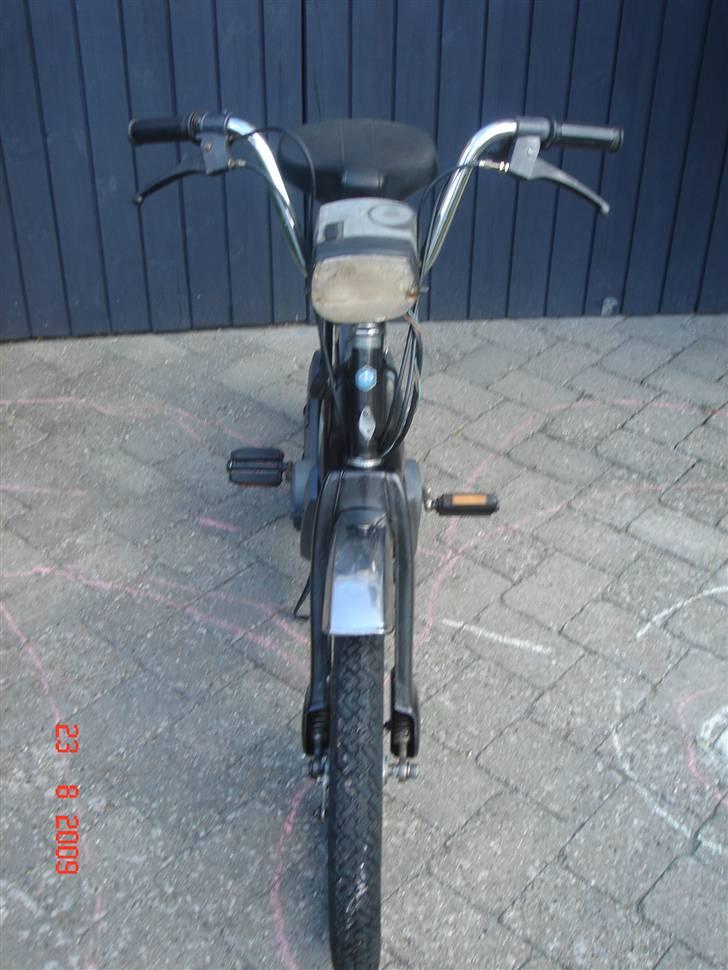 Piaggio ciao billede 3