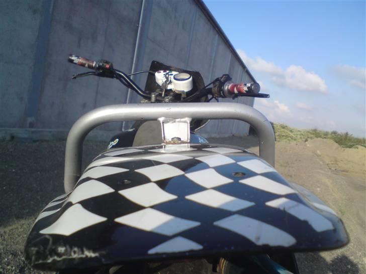 Suzuki smx LC DD Solgt billede 9