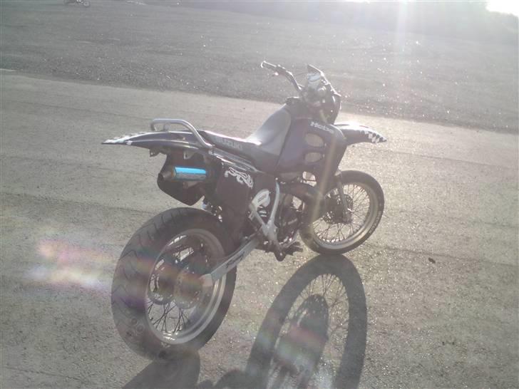 Suzuki smx LC DD Solgt billede 11