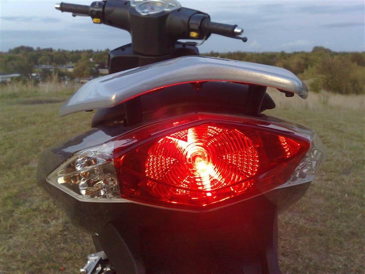 Peugeot Speedfight 3 billede 12