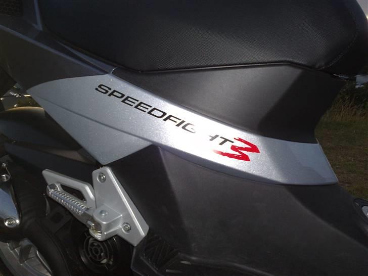 Peugeot Speedfight 3 billede 14