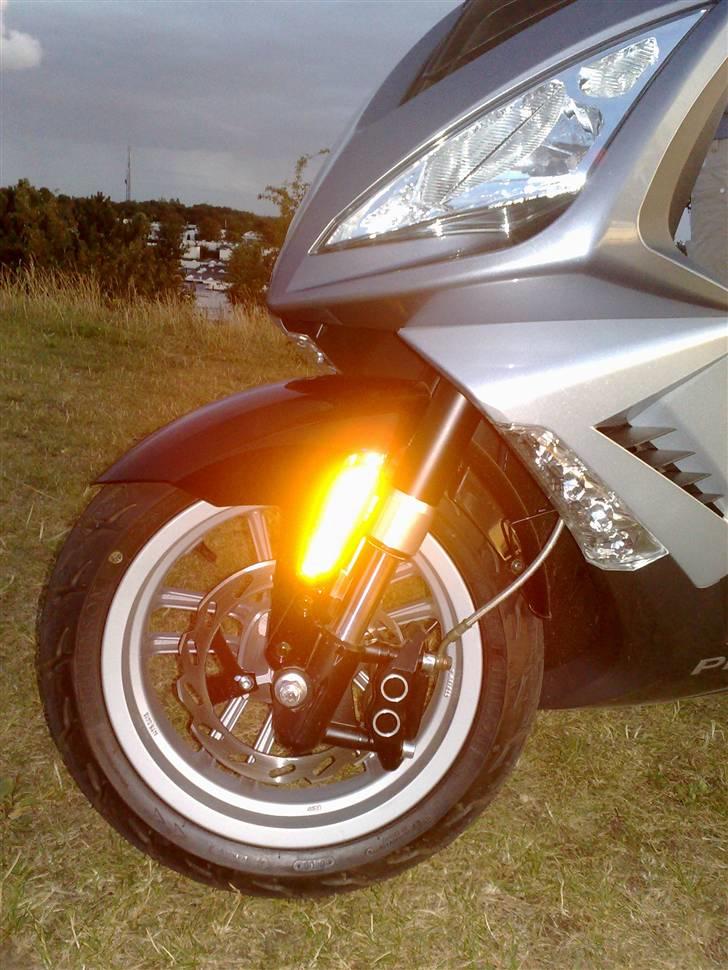 Peugeot Speedfight 3 billede 15