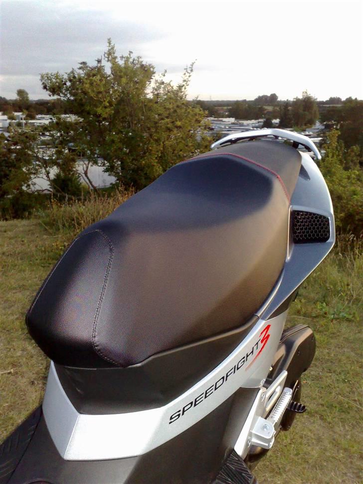 Peugeot Speedfight 3 billede 16