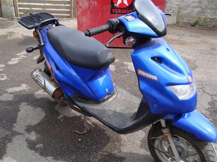 CPI popcorn /solgt) billede 2