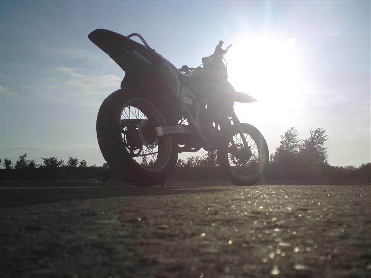 Suzuki smx LC DD Solgt billede 15