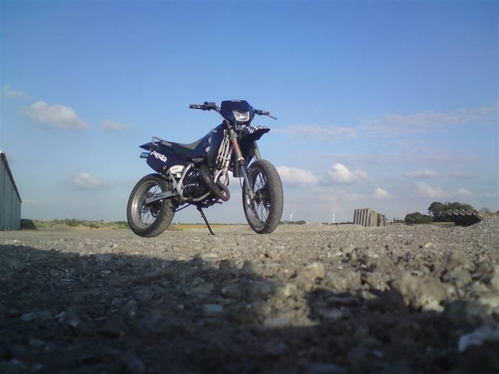 Suzuki smx LC DD Solgt billede 17