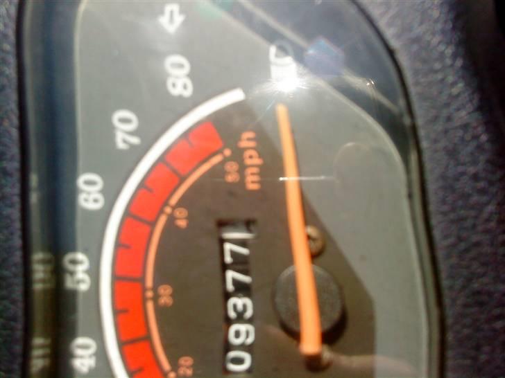 Pexma Kd50 70cc AC SD billede 17