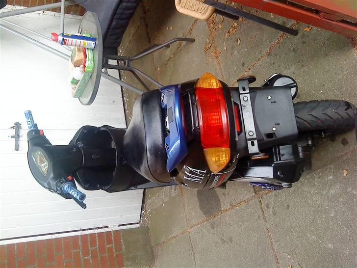 Pexma Kd50 70cc AC SD billede 18