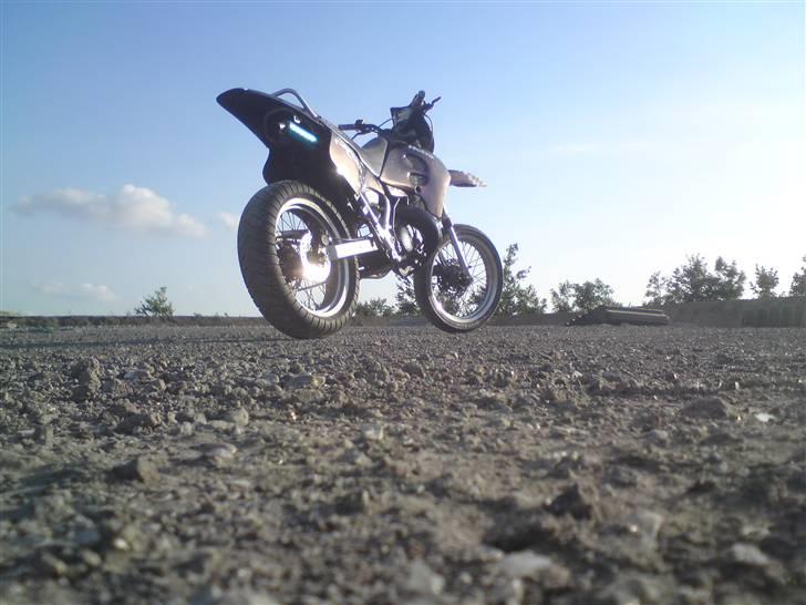 Suzuki smx LC DD Solgt billede 19