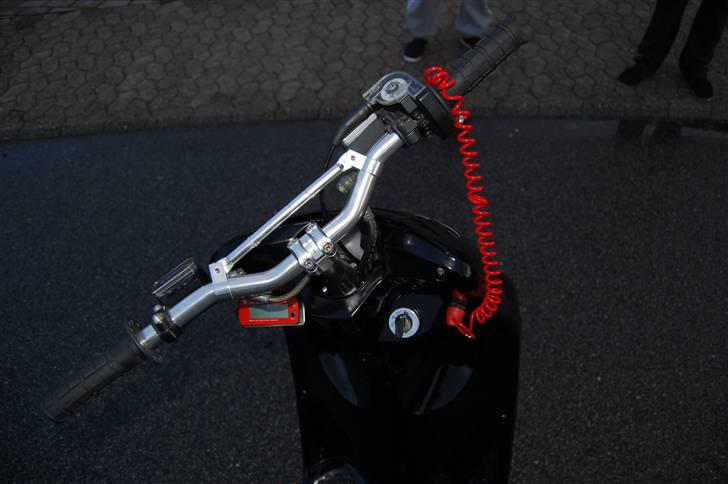 Yamaha NeRox LC DD - Solgt billede 10