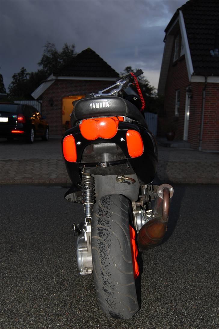 Yamaha NeRox LC DD - Solgt billede 12