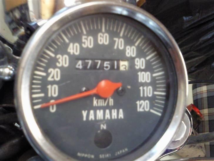 Yamaha fs1 DX 4 Gear BYTTES IKKE billede 4