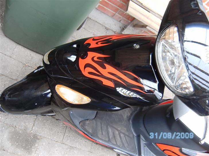 Texas Free 50/4 død billede 3