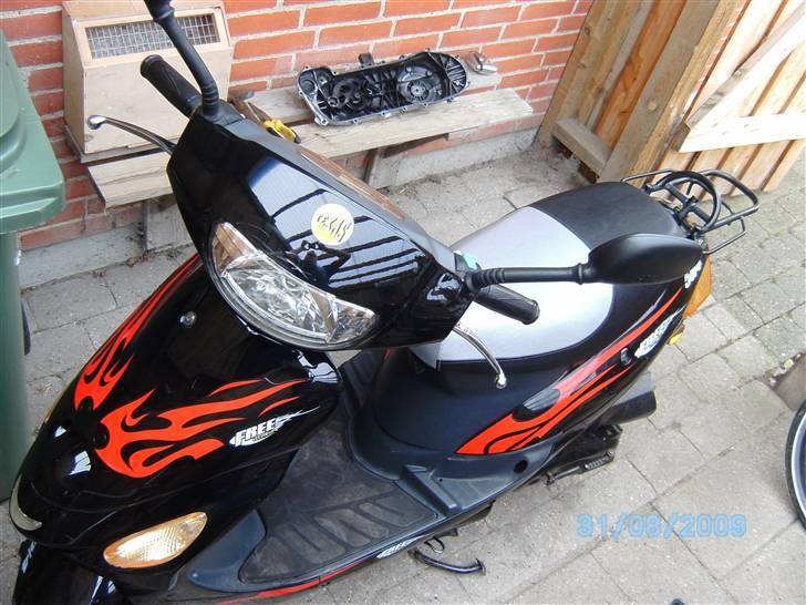 Texas Free 50/4 død billede 4