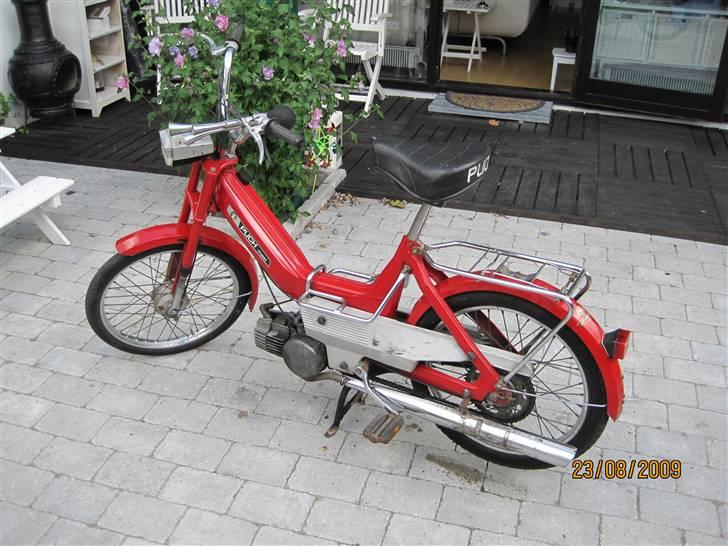 Puch Maxi  billede 3