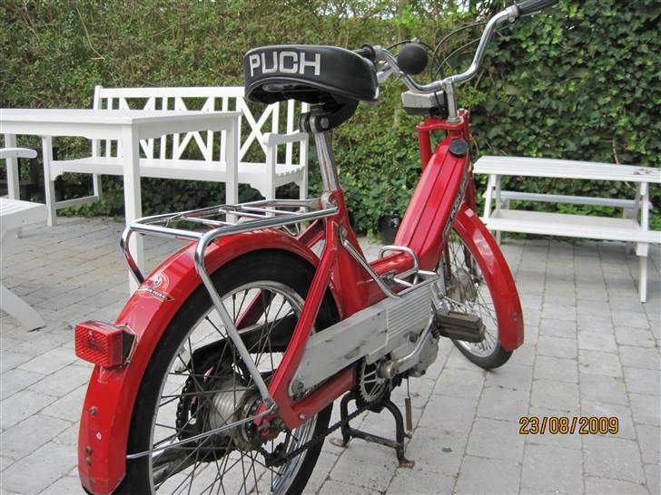 Puch Maxi  billede 4