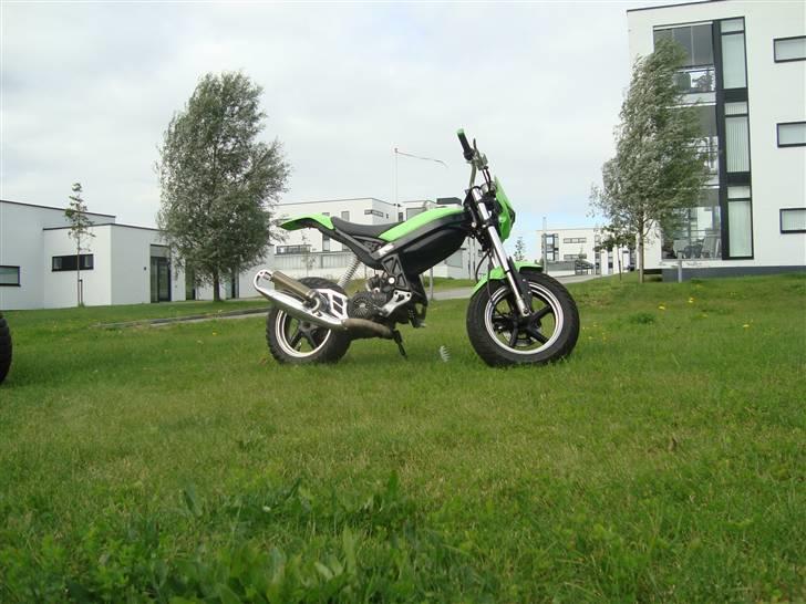 Suzuki stret magic  billede 5