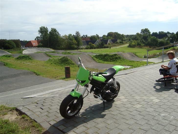 Suzuki stret magic  billede 8