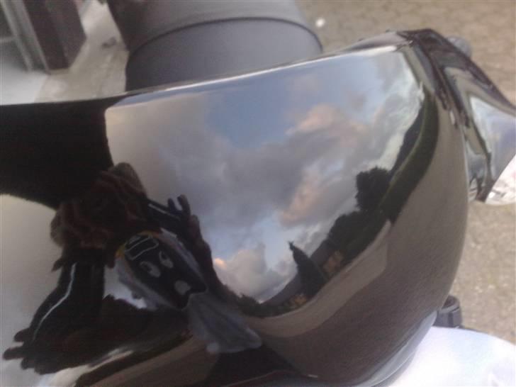 Piaggio Typhoon solgt ! billede 5