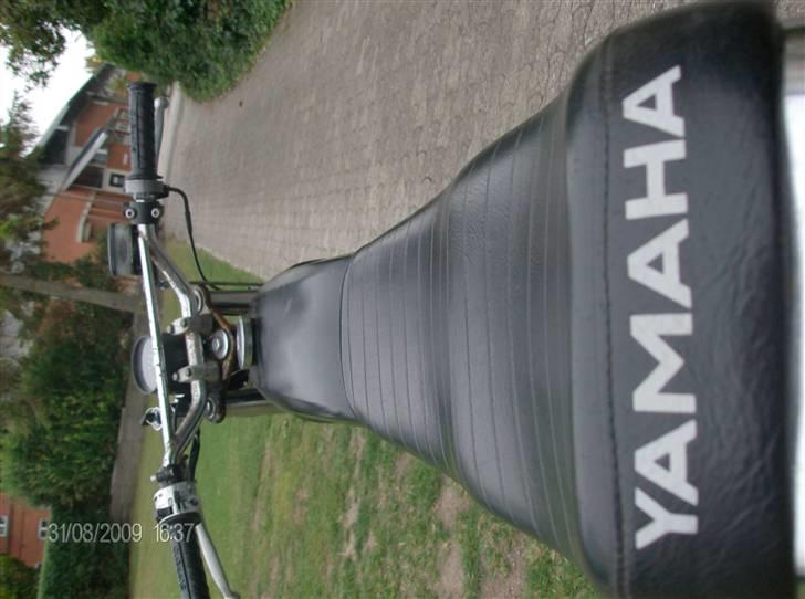 Yamaha fs1 4-gear  billede 7