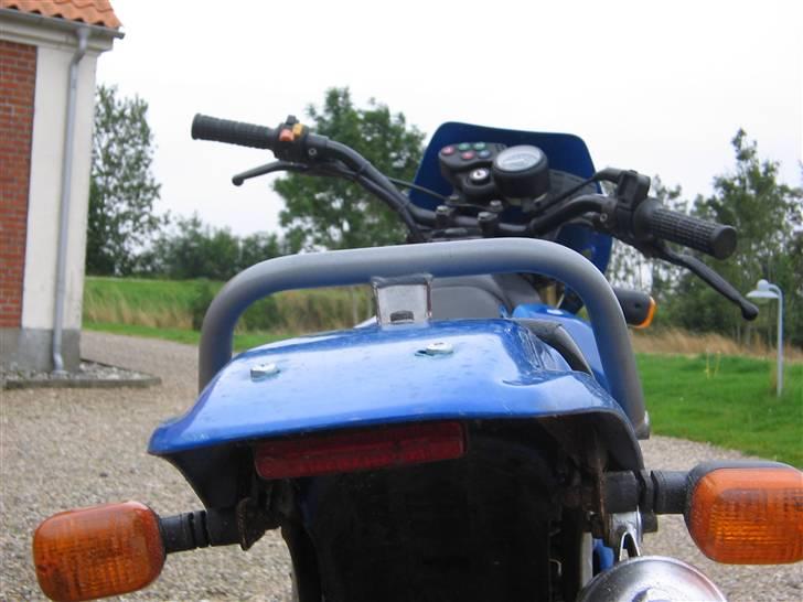 Suzuki RMX -TIL SALG! billede 7