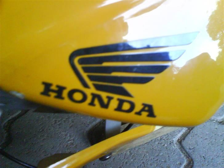 MiniBike pocket bike (byttet) billede 4