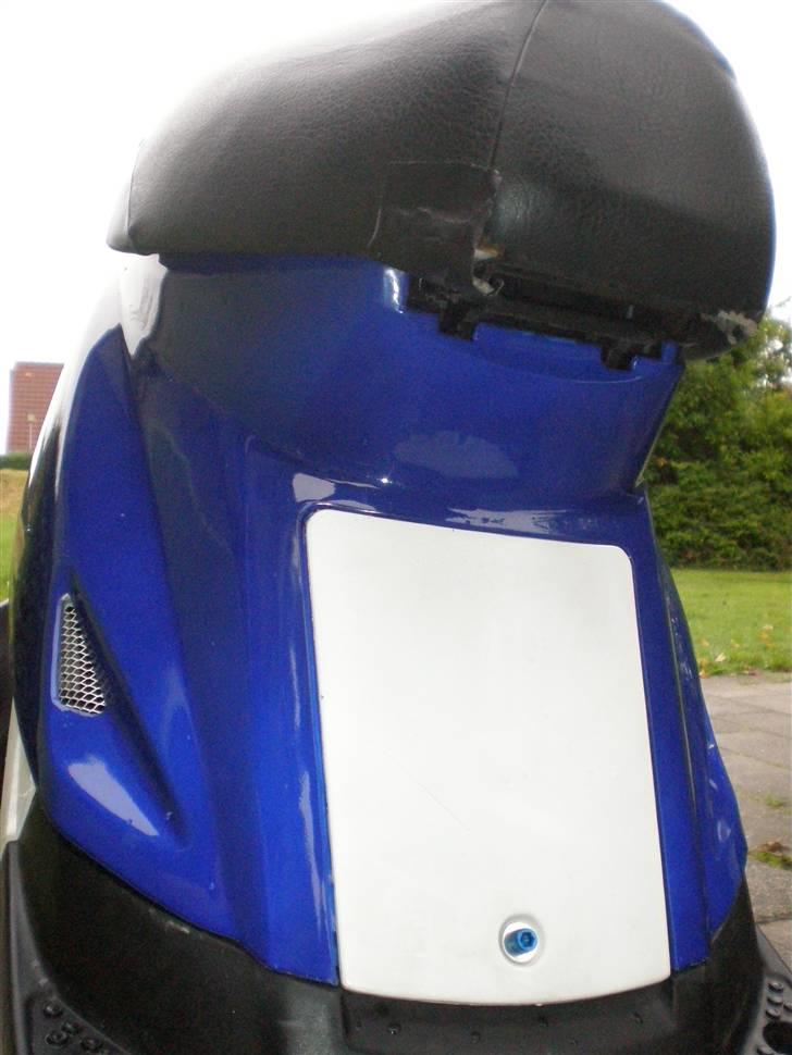 Yamaha Jog As billede 2