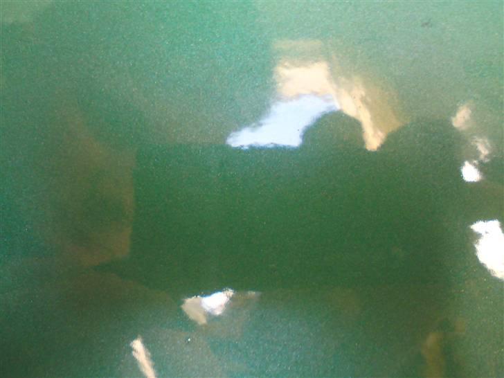 Puch Maxi K Candy Green SÆLGES billede 11