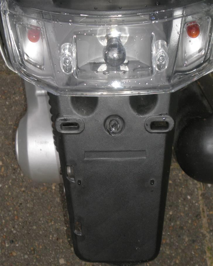 Yamaha Jog As billede 3