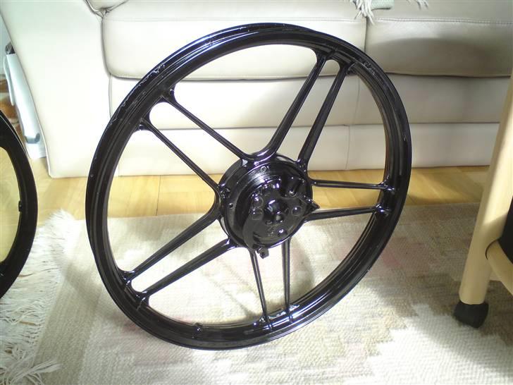 Puch Maxi K Candy Green SÆLGES billede 14