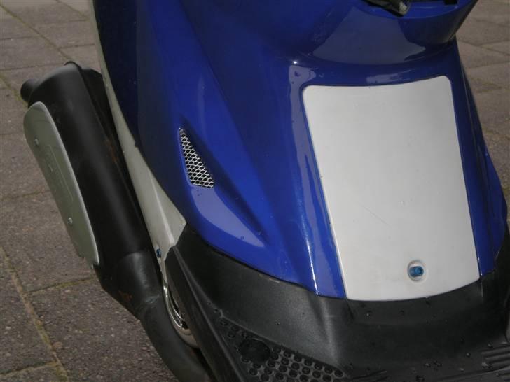 Yamaha Jog As billede 6