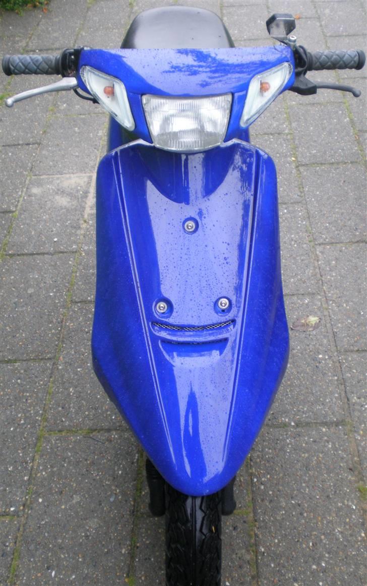 Yamaha Jog As billede 10