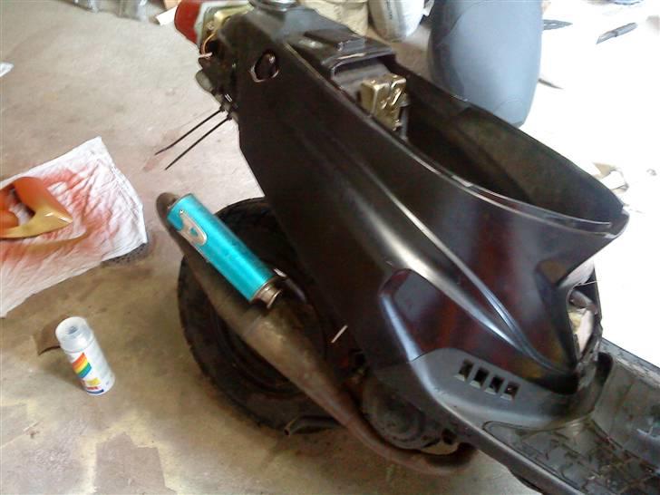 PGO hot 50  billede 2