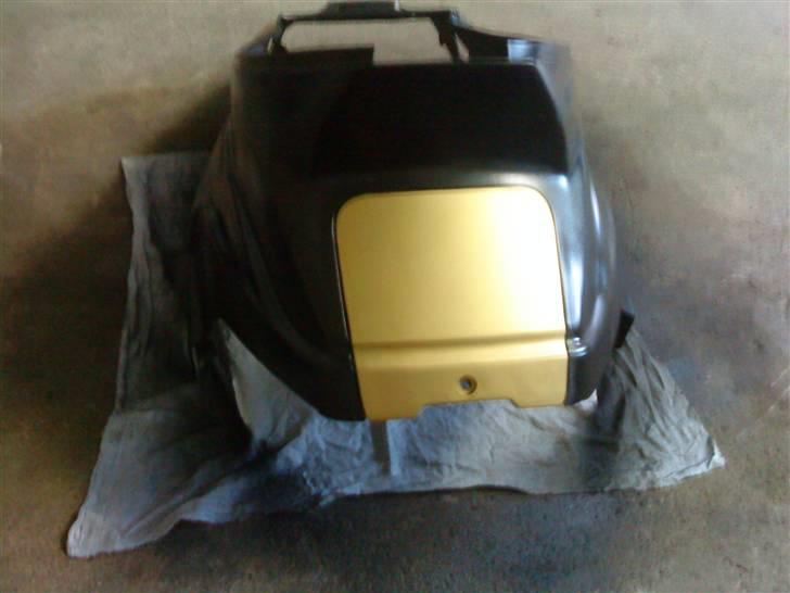 PGO hot 50  billede 4