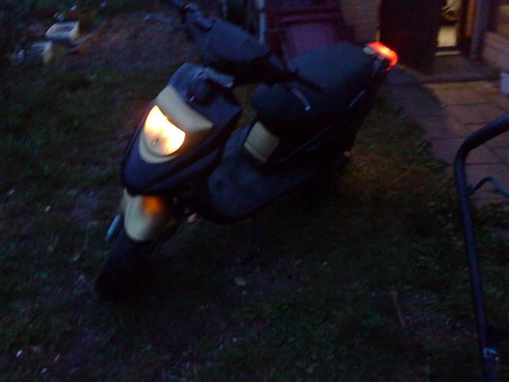 PGO hot 50  billede 5