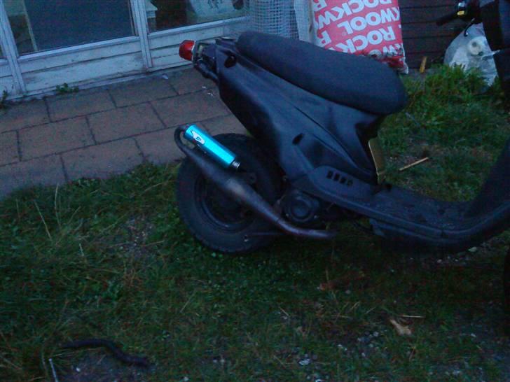 PGO hot 50  billede 6