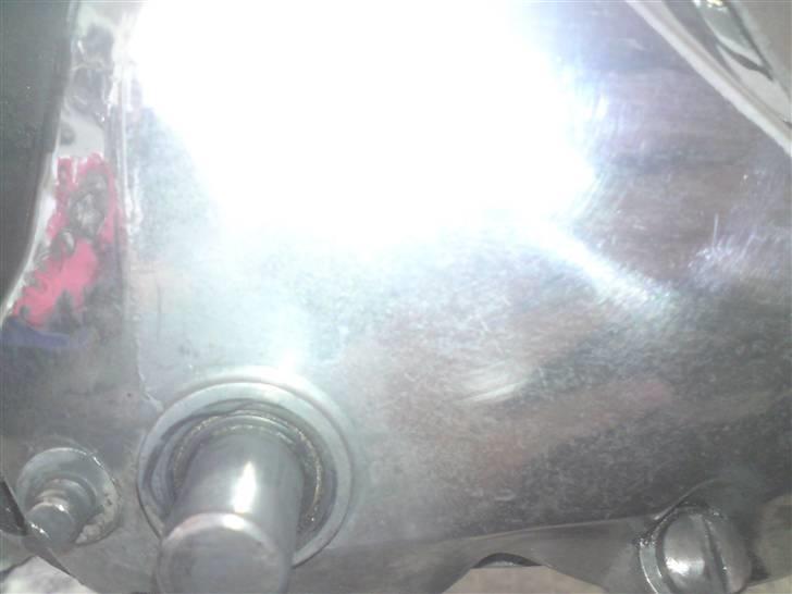 Puch Maxi KL SOLGT billede 9