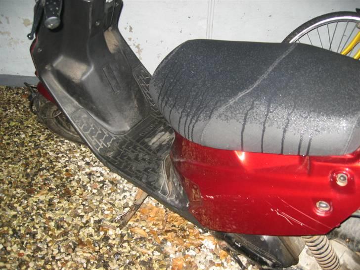 PGO Hot50 solgt billede 6